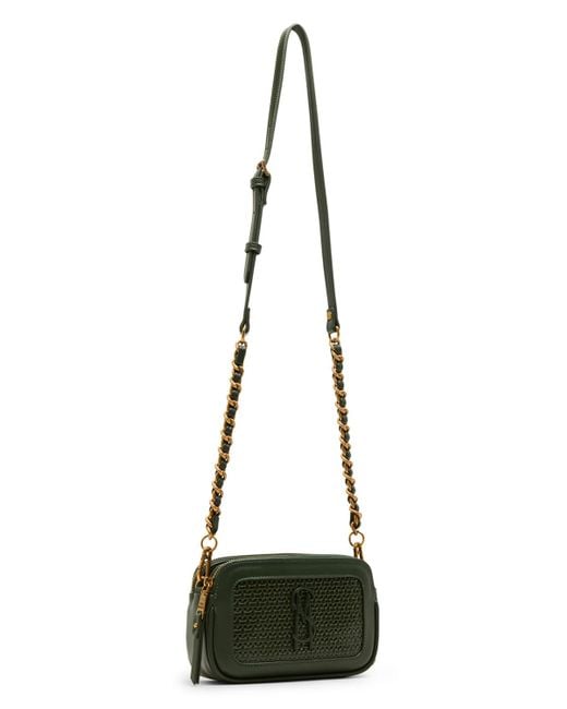 Steve Madden Green Daisy-w Mini Crossbody Bag