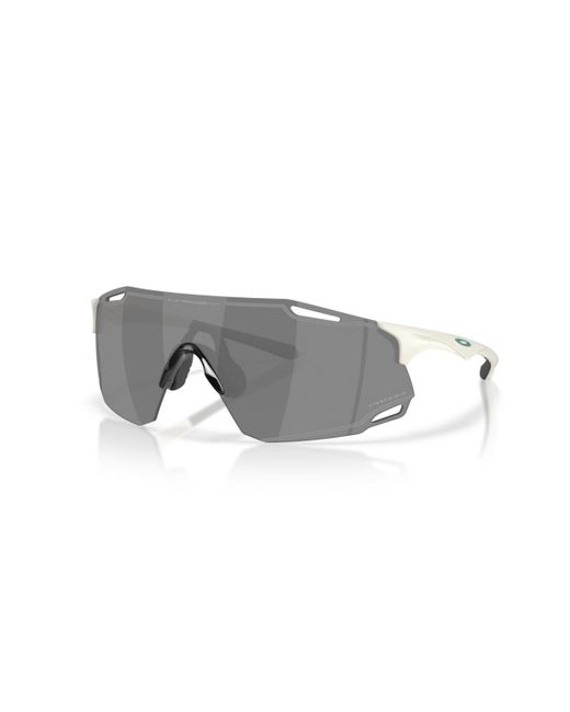 Oakley Gray Rectangle Sunglasses