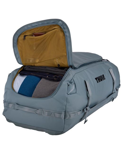 Thule Blue Chasm Large Duffel Bag