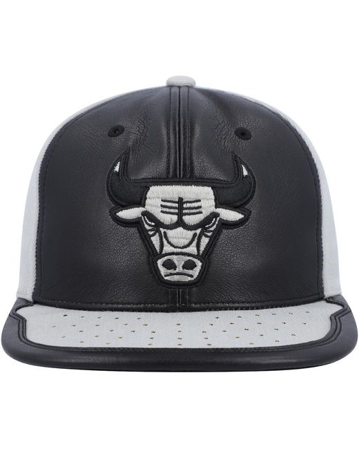 Mitchell & Ness Black for men