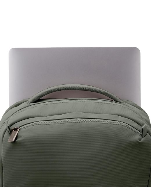 Samsonite Green Laptop 18" Backpack