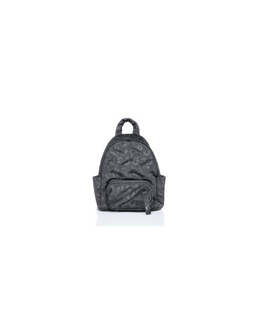 GO DASH DOT Mini Maya Backpack in Black Lyst