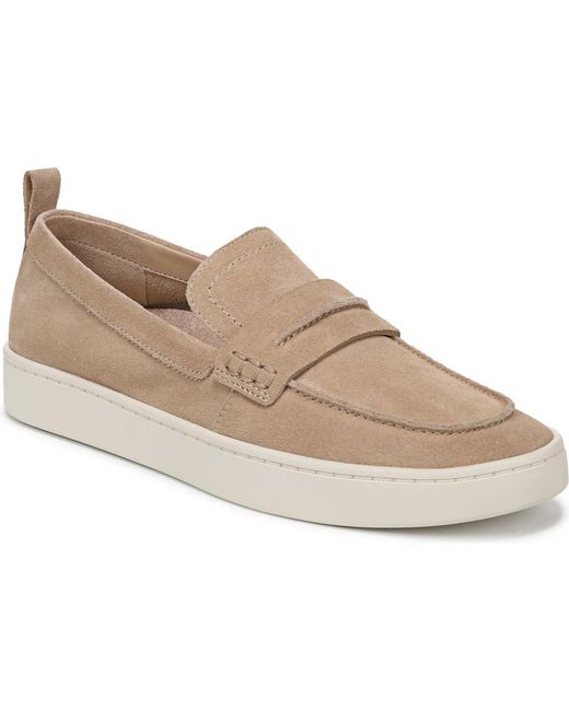 Vionic Natural Ciara Loafers