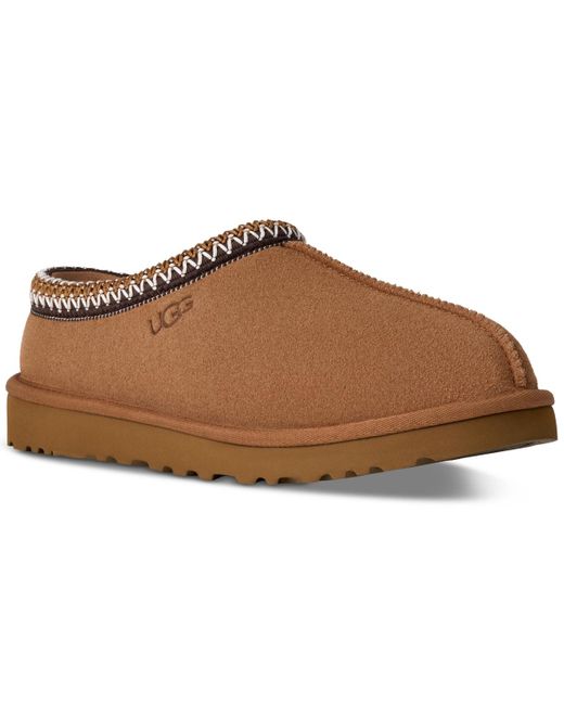 Ugg Brown Tasman Ii Slipper for men