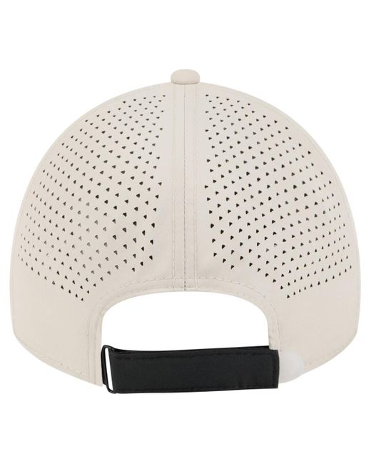 KTZ White Â Austin Fc Active 9twenty Adjustable Hat for men