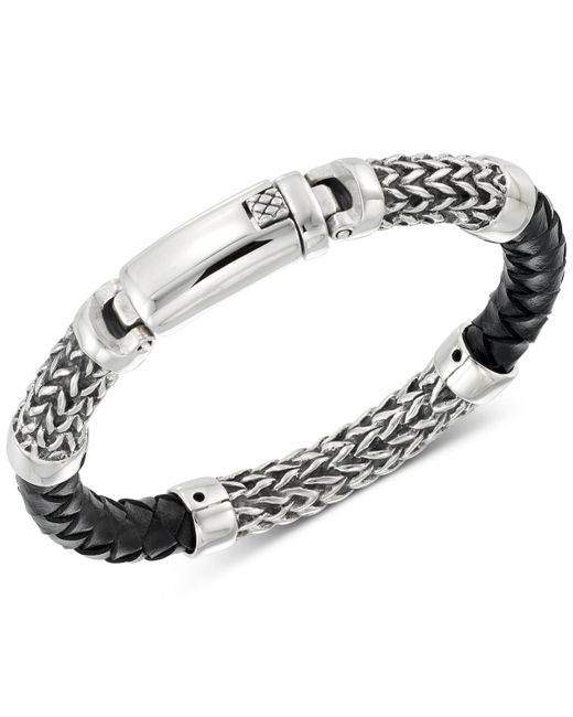 Legacy For Men By Simone I. Metallic Legacy for men