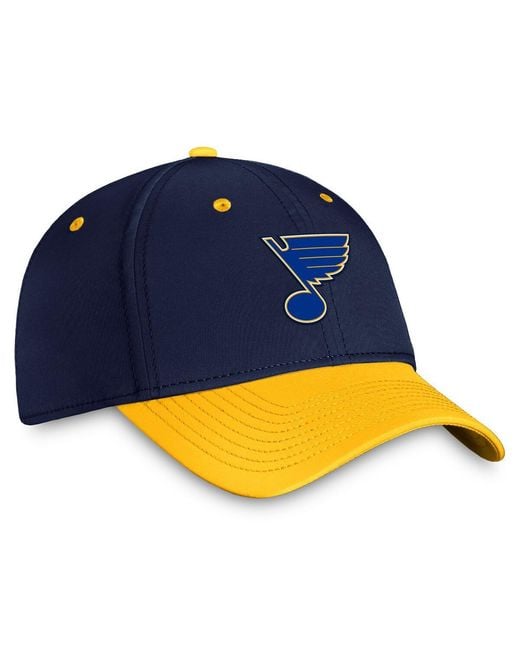 Fanatics Blue Navy for men