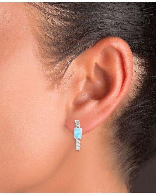 Macy's Blue Opal (5 Ct. T.w.
