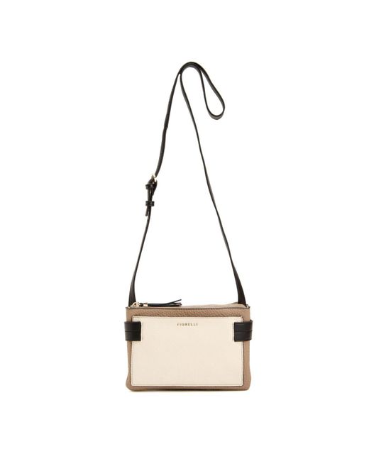 Fiorelli Brie Crossbody Bag IUCN Water