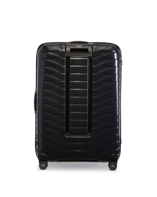 Samsonite Black Proxis Xlarge Spinner