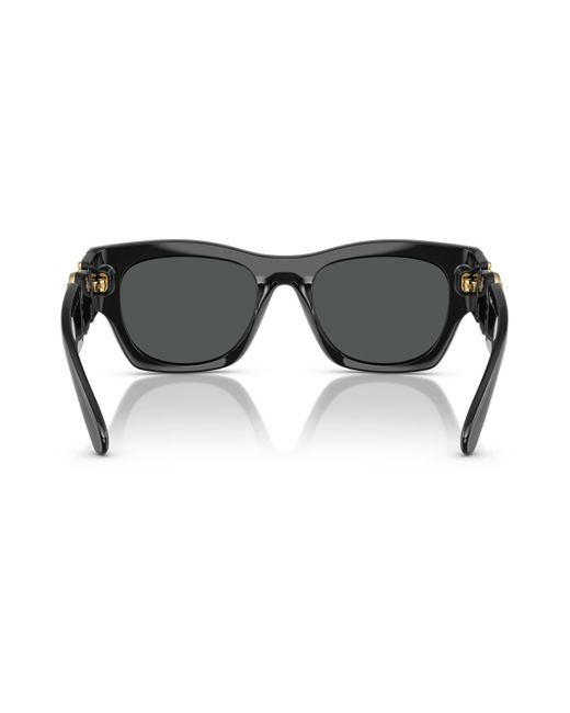 Versace Black Sunglasses Ve4479u for men