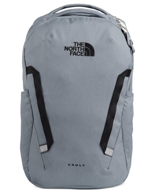 The North Face Gray Vault Backpack for men