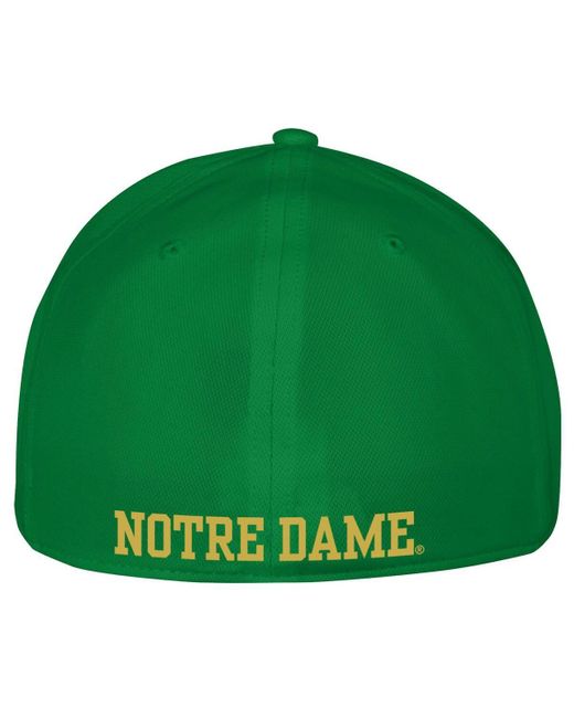 Under Armour Notre Dame Fighting Irish Blitzing Accent Isochill
