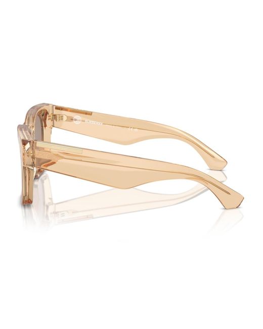 Burberry Natural Sunglasses