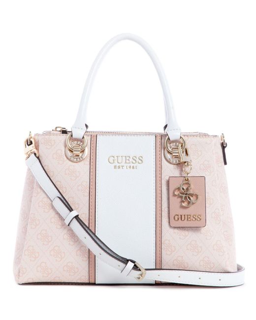 guess cathleen handbag