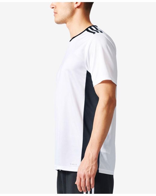 adidas soccer shirts for men