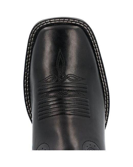 Durango Blue Shyloh Western Boot