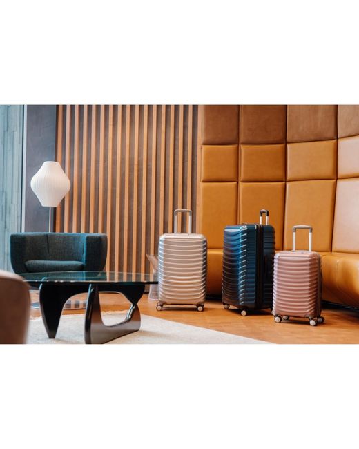 Samsonite Blue Spin Tech 6 31" Check-in Spinner