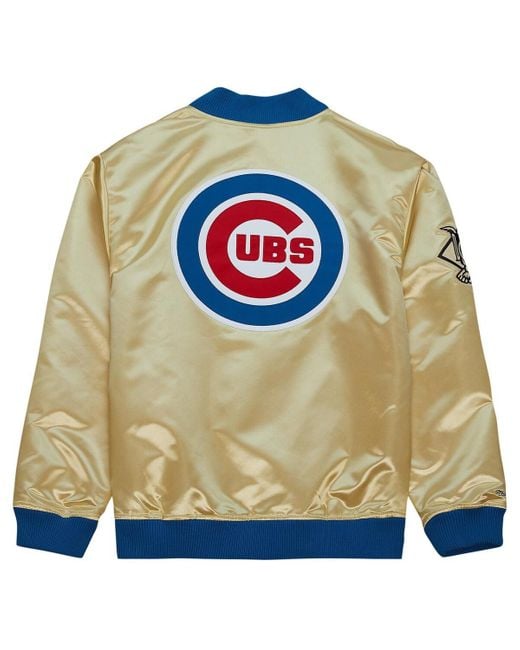 Cubs under armor sale jacket