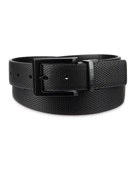 kenneth cole belt