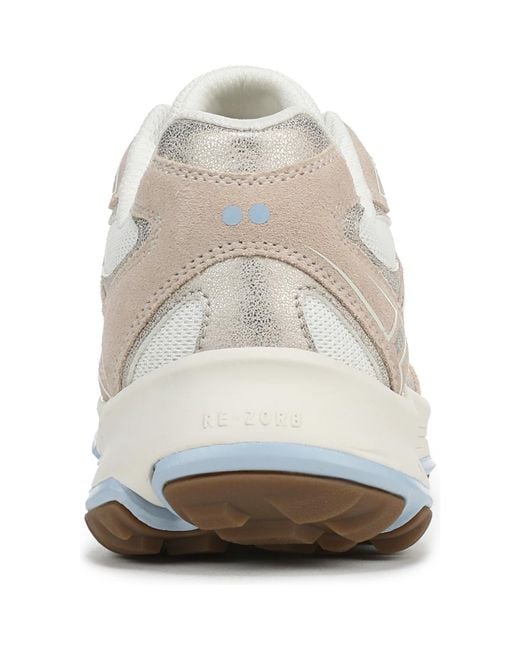 Ryka White Devotion X Tr 2 Lifestyle Sneakers