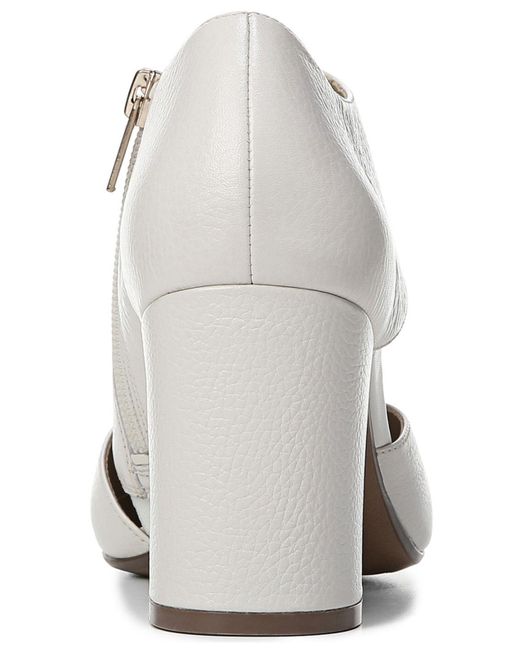 naturalizer hoda cutout bootie