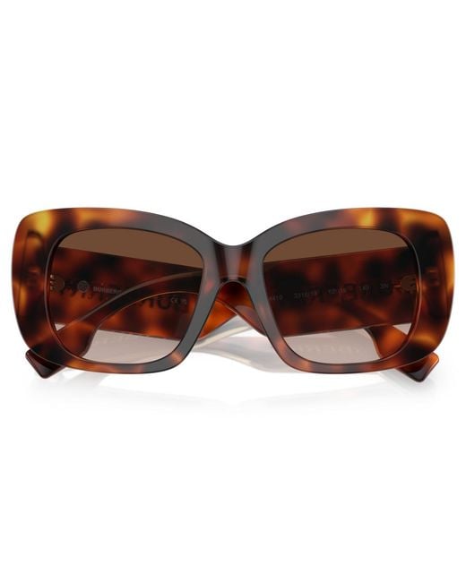 Burberry Brown Sunglasses