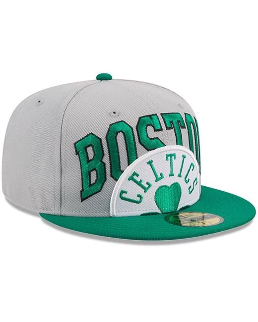 KTZ Green Gray for men