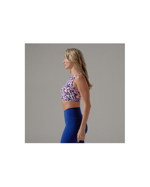 Tavi Multicolor Agility Bra