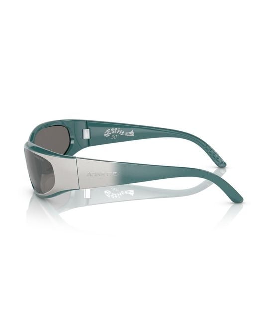 Arnette Blue Catfish Sunglasses