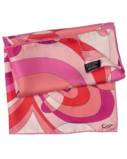 Elizabetta Pink Michelle
