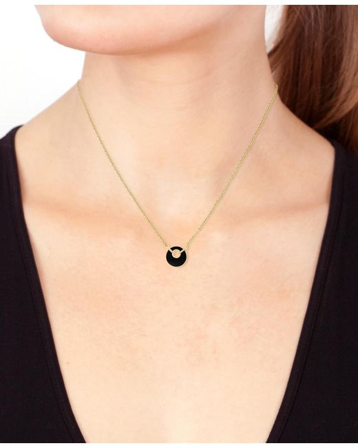 Effy Black Effy (19mm