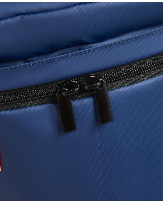 Jeep Blue Js013c Cylindrical Backpack