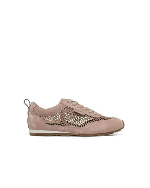 J/Slides Multicolor Penny Sneaker