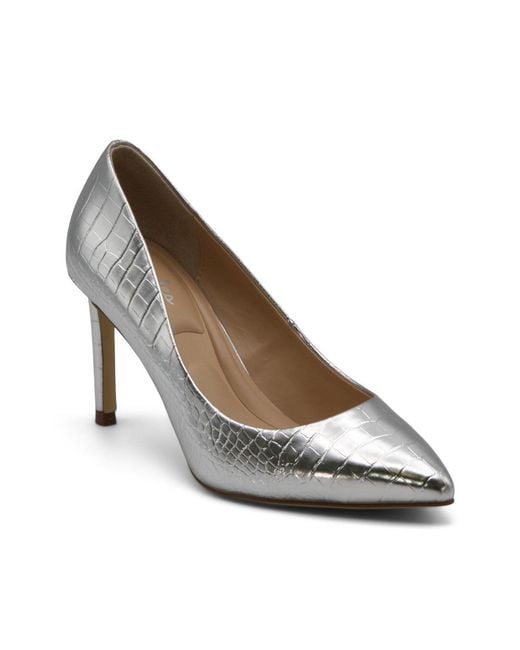 Charles David Metallic Sublime
