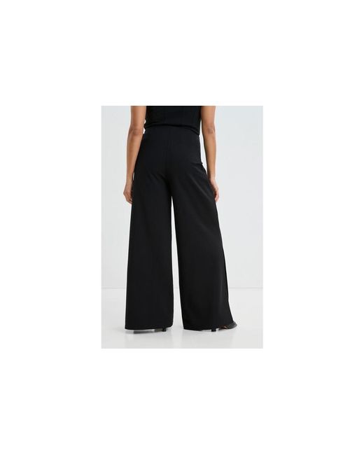 MARCELLA Black Lexington Pants