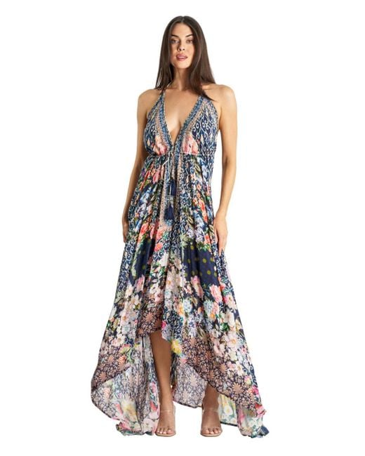 chinese dress ladies Stylish Summer Maxi Dresses for Effortless Comfort
