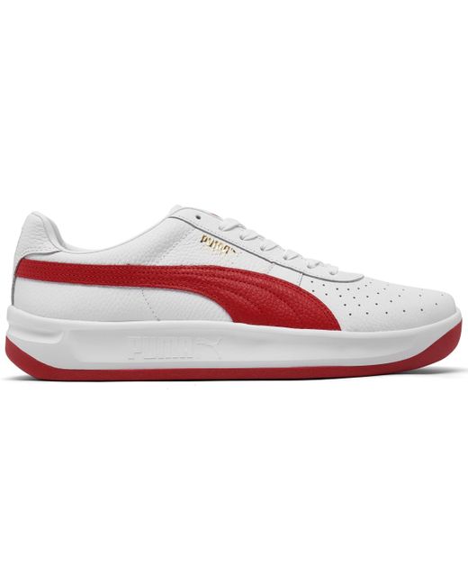 PUMA White Gv Special Plus Casual Sneakers From Finish Line for men