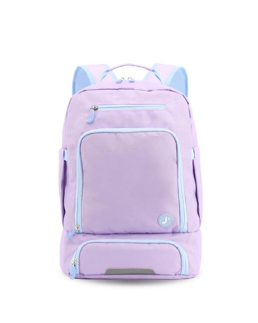 J World Purple Packmate 2
