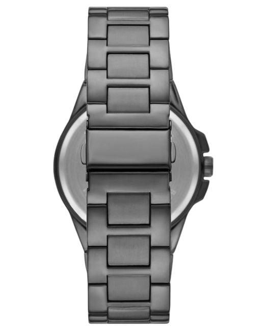 Folio Blue Three Hand 43mm Watch for men
