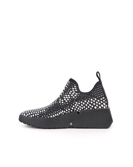 United Nude Black Mega Fab