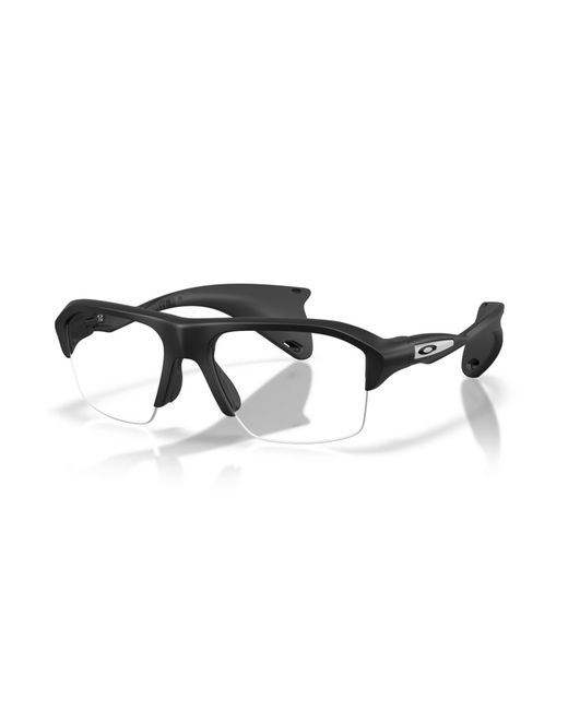 Oakley Women's Square Stunt Glider Eyeglasses