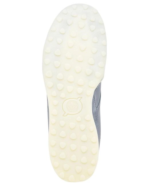 Born Blue Alma Sneaker