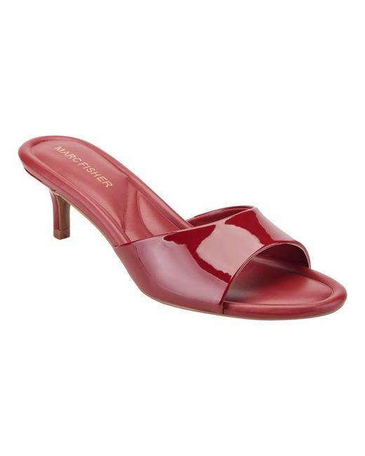 chinese dress ladies Amazon.com | NINA Womens Red Feather Cushioned Dalva Round Toe Stiletto  Buckle Dress Heeled Sandal 5 M