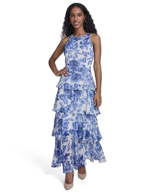 tommy hilfiger maxi dresses Women's Tommy Hilfiger Dresses
