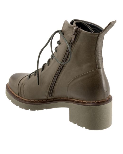 BUENO Brown Nikita Boot