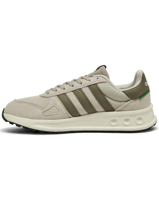Finish line mens adidas sales