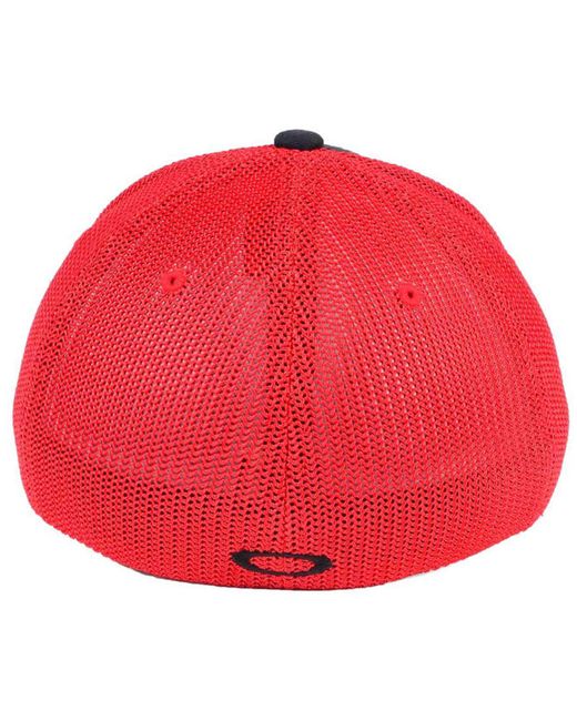 oakley flat cap