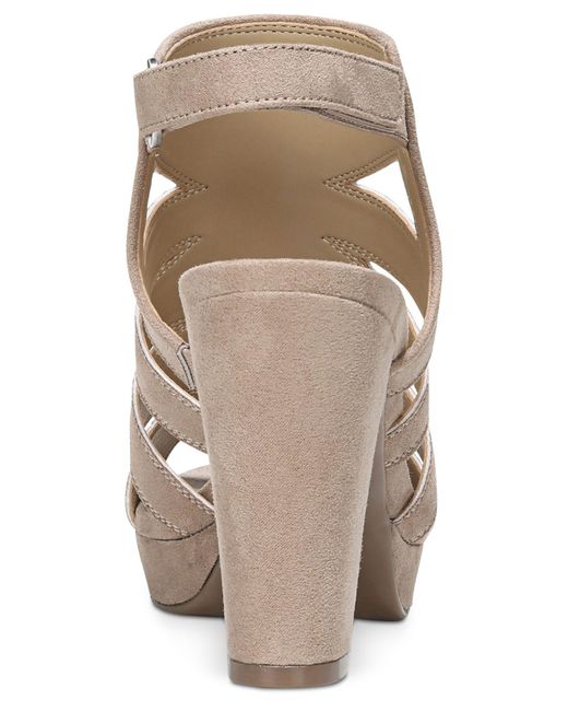 naturalizer etta slingback sandal