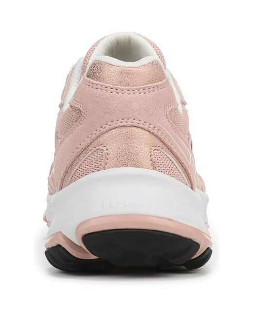 Ryka Pink Devotion X Tr 2 Lifestyle Sneakers